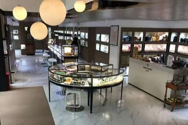 曲麻莱县寄卖奢侈品店